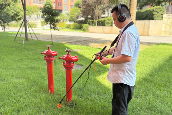 普奇PQ125系列气体漏水检测仪